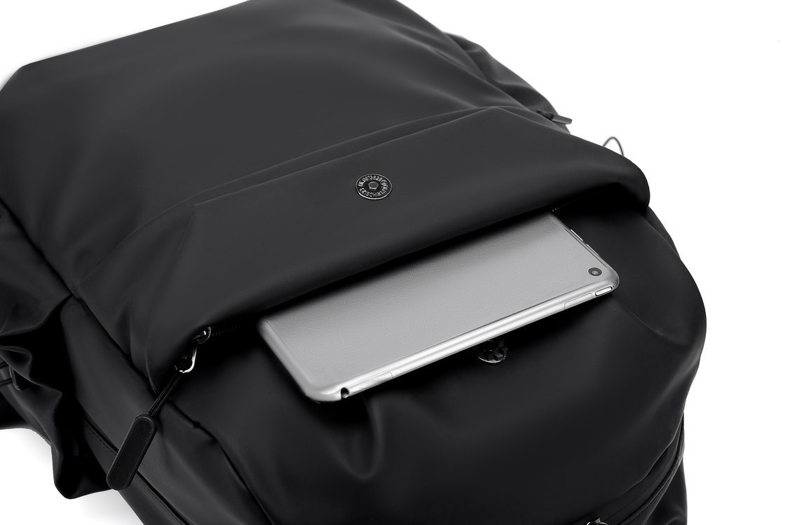 Factory Direct Daily Backpack for Brand Orders — 37