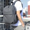 Factory Direct Daily Backpack for Brand Orders