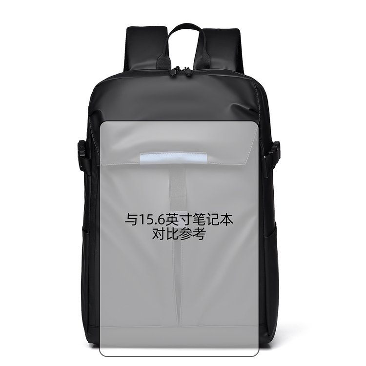 Factory Direct School Backpack for Brand Orders — 2