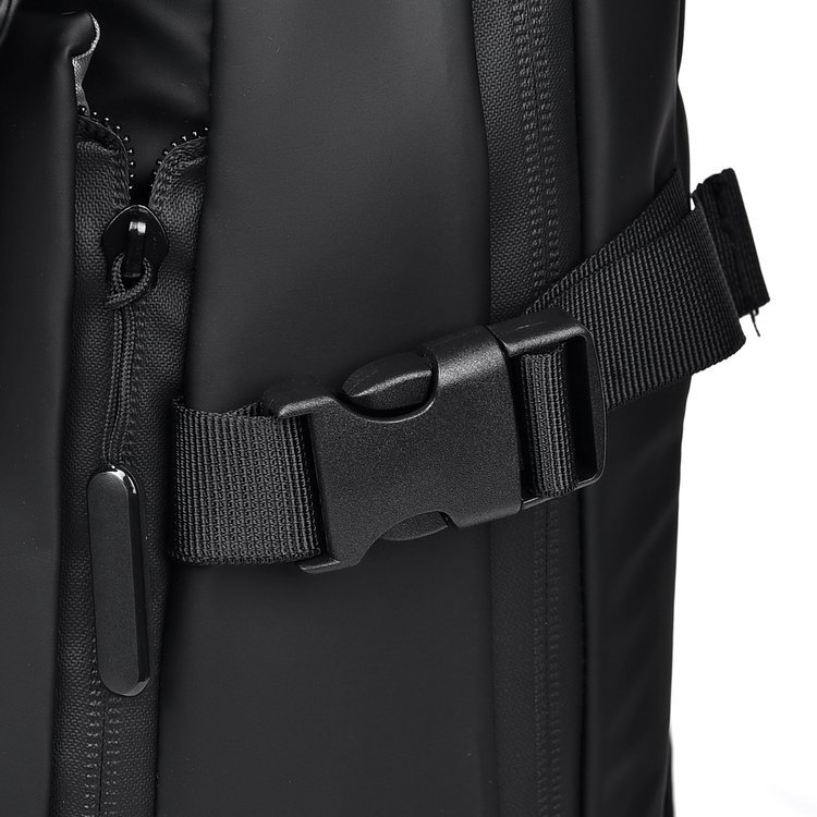 Factory Direct School Backpack for Brand Orders — 11