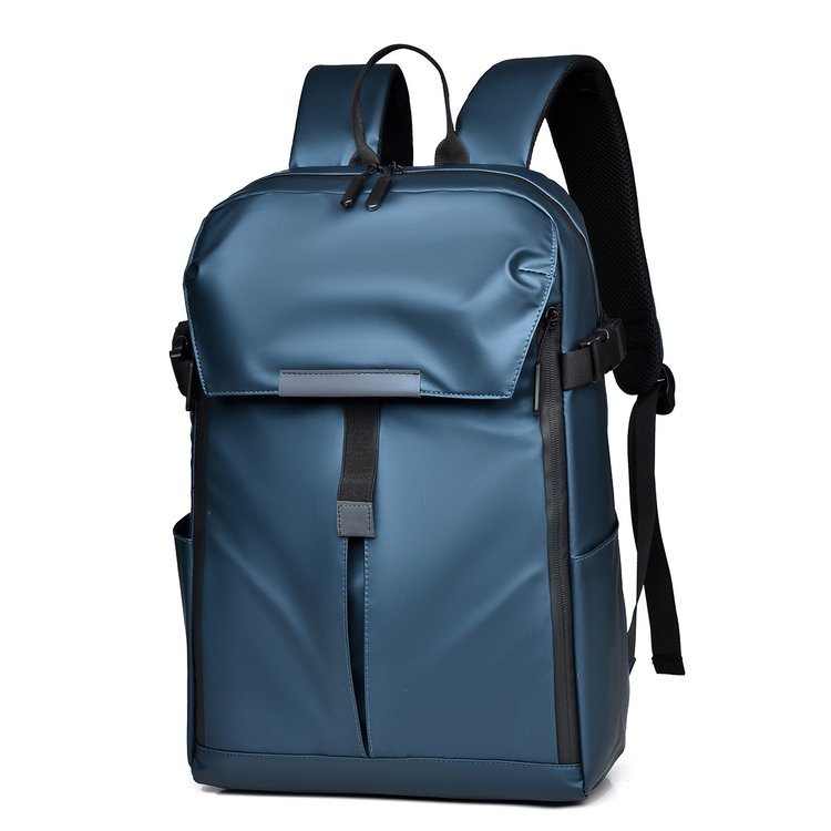 Factory Direct School Backpack for Brand Orders — 16