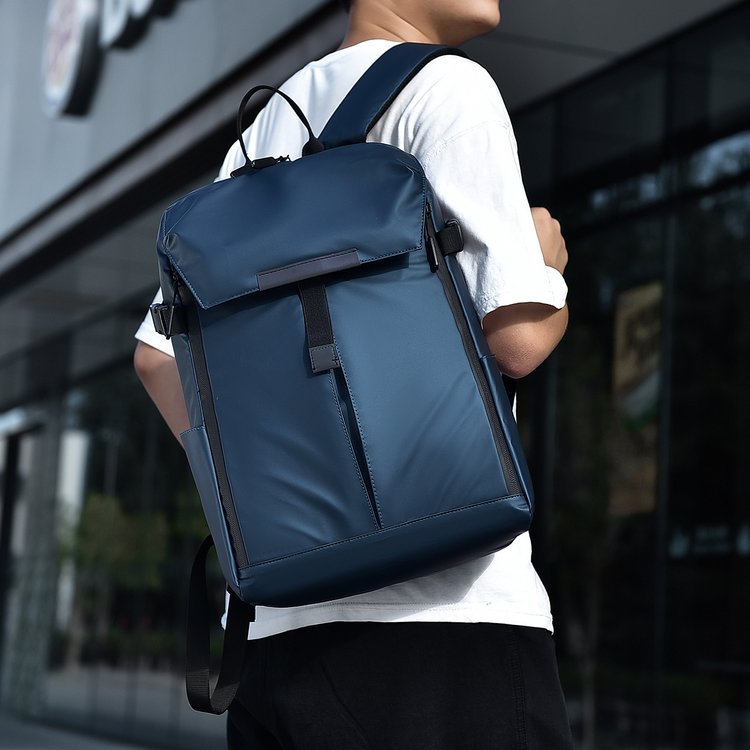 Factory Direct School Backpack for Brand Orders — 20