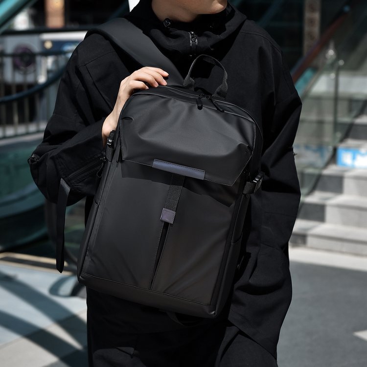 Factory Direct School Backpack for Brand Orders — 25