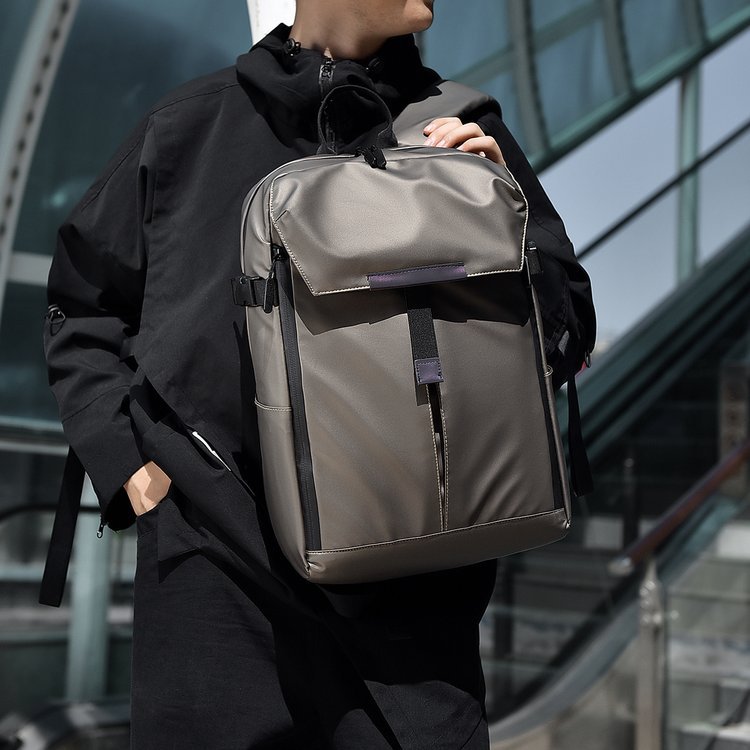 Factory Direct School Backpack for Brand Orders — 27