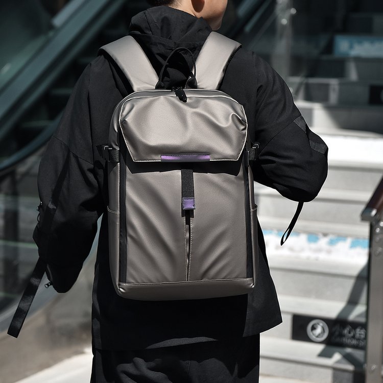 Factory Direct School Backpack for Brand Orders — 28