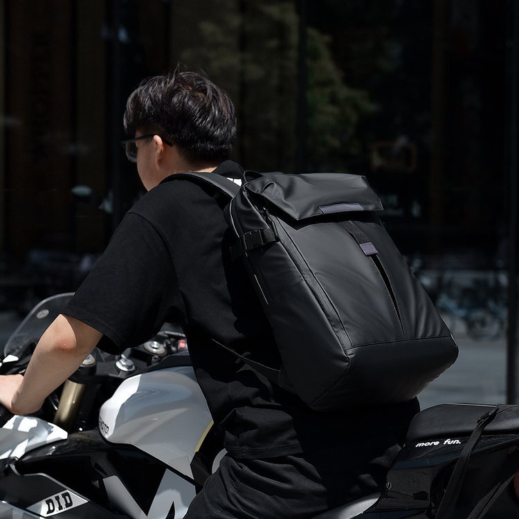 Factory Direct School Backpack for Brand Orders — 29