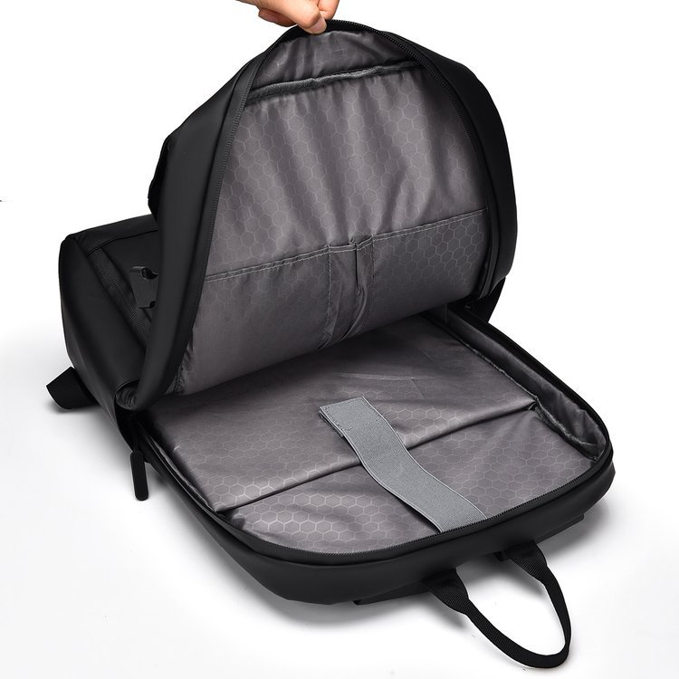 Factory Direct School Backpack for Brand Orders — 35