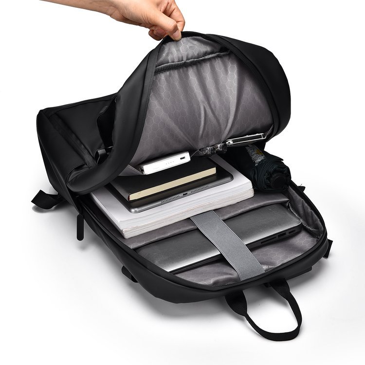 Factory Direct School Backpack for Brand Orders — 36