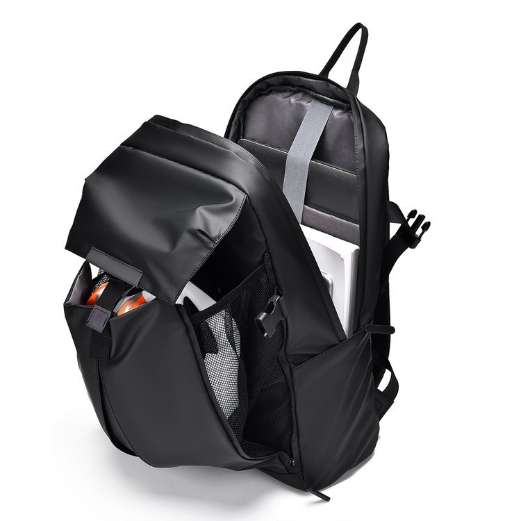 Factory Direct School Backpack for Brand Orders — 37