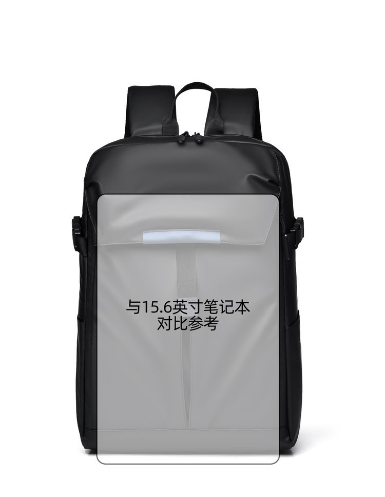 Factory Direct School Backpack for Brand Orders — 38