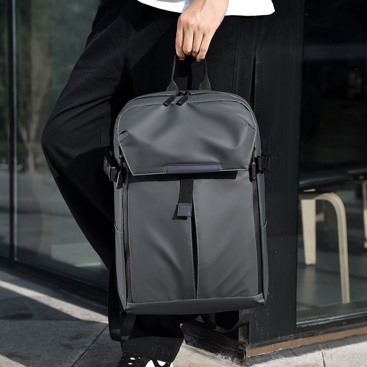 Factory Direct School Backpack for Brand Orders — 22