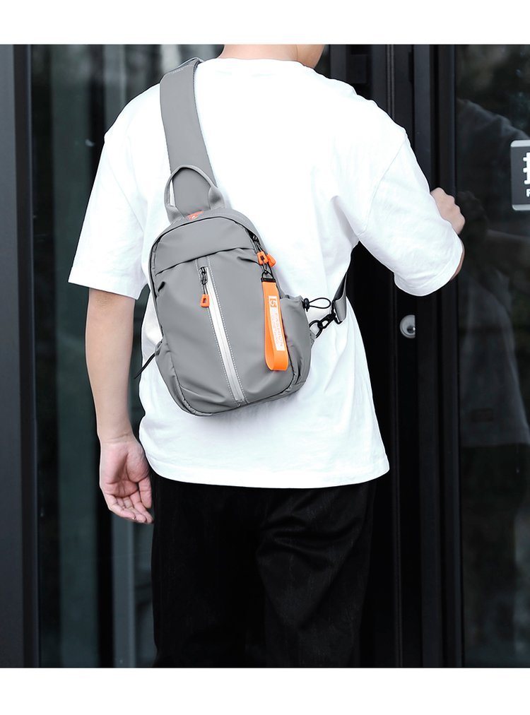 Factory Direct Chest Sling Bag for Fashion Retailers – JIUYI-3282 — 18
