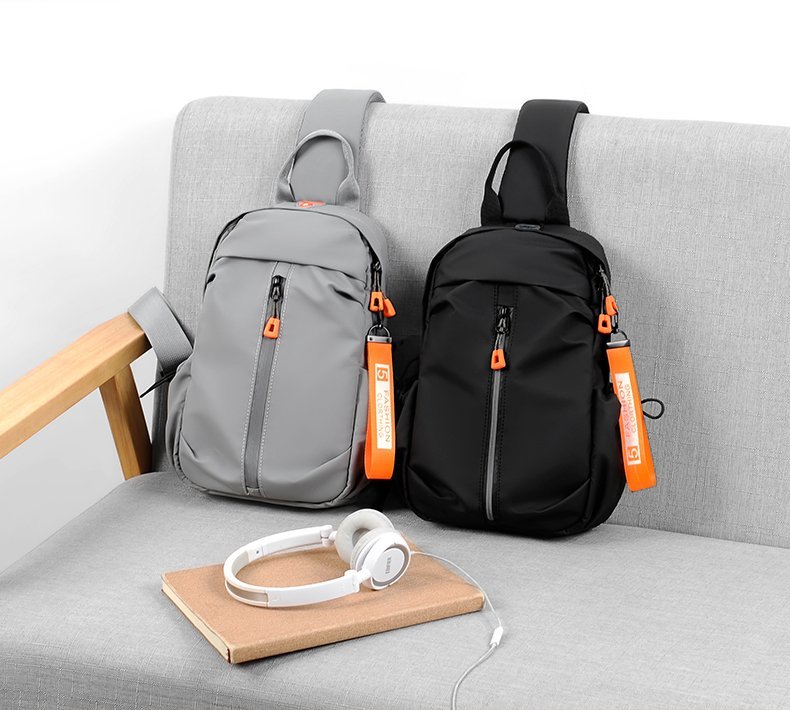 Factory Direct Chest Sling Bag for Fashion Retailers – JIUYI-3282 — 22
