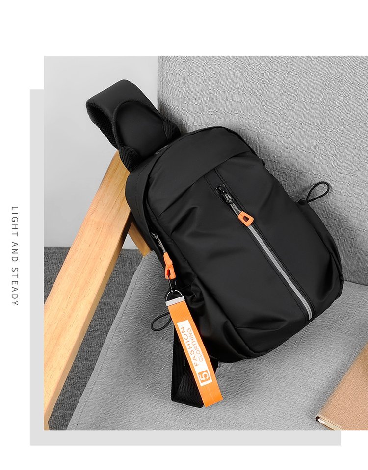 Factory Direct Chest Sling Bag for Fashion Retailers – JIUYI-3282 — 23
