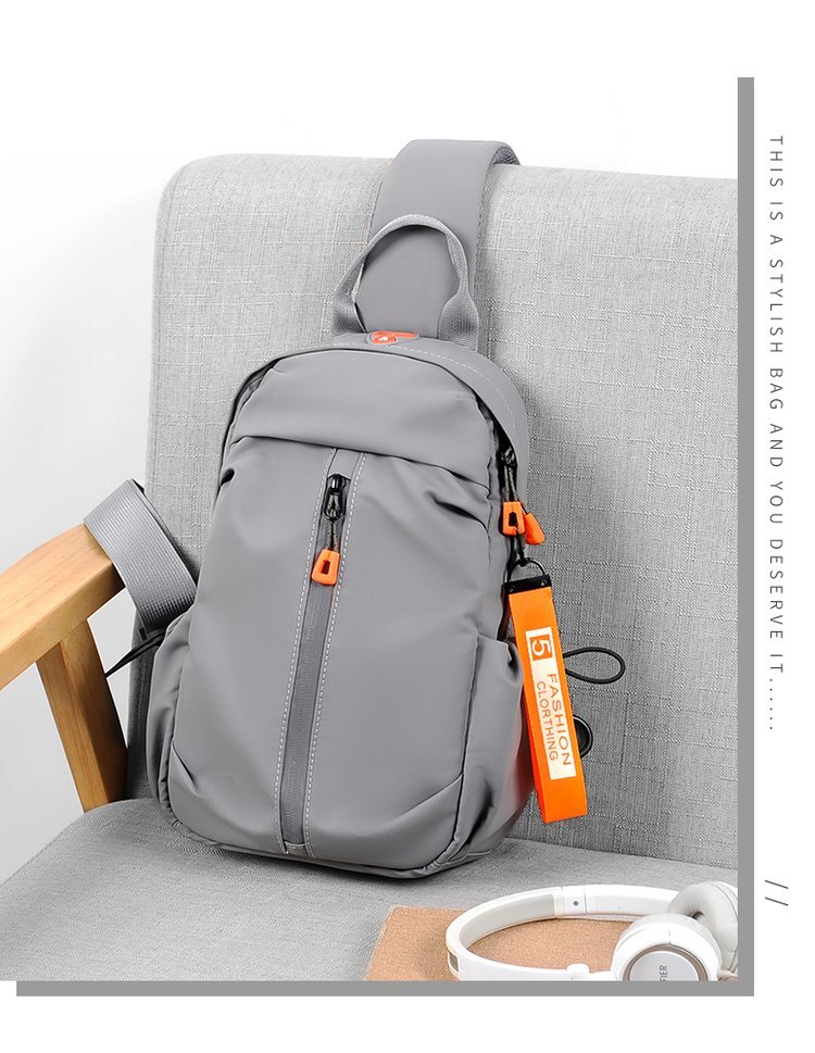 Factory Direct Chest Sling Bag for Fashion Retailers – JIUYI-3282 — 25