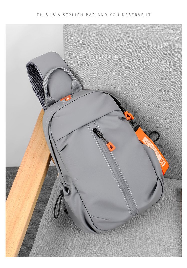 Factory Direct Chest Sling Bag for Fashion Retailers – JIUYI-3282 — 26