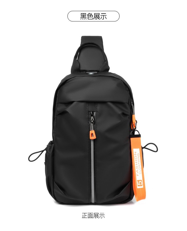Factory Direct Chest Sling Bag for Fashion Retailers – JIUYI-3282 — 29