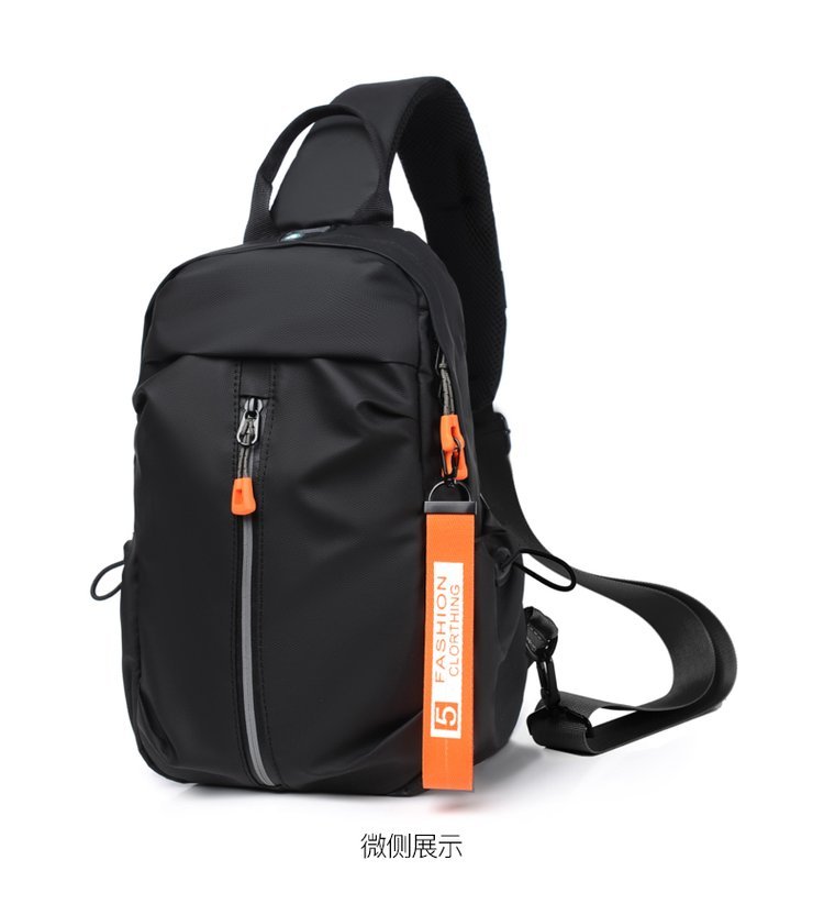 Factory Direct Chest Sling Bag for Fashion Retailers – JIUYI-3282 — 30
