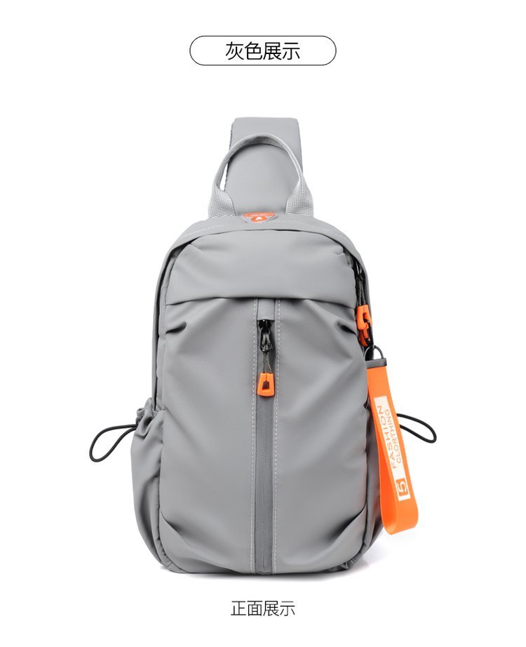 Factory Direct Chest Sling Bag for Fashion Retailers – JIUYI-3282 — 31