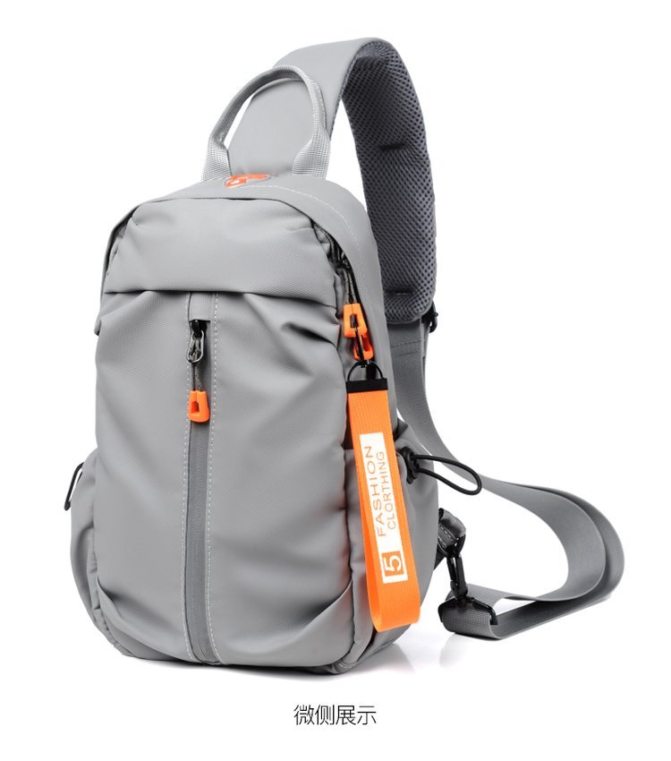 Factory Direct Chest Sling Bag for Fashion Retailers – JIUYI-3282 — 32