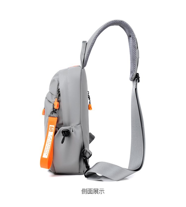Factory Direct Chest Sling Bag for Fashion Retailers – JIUYI-3282 — 33