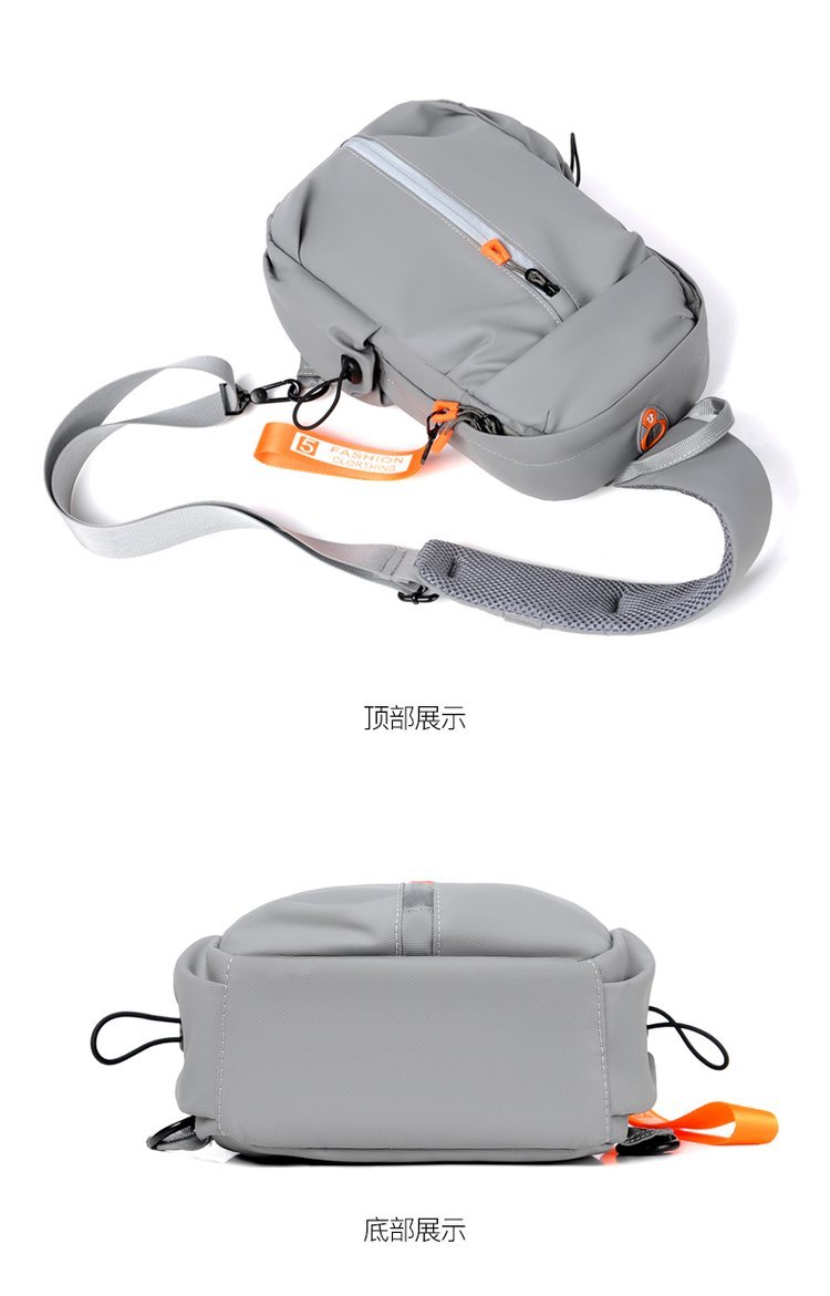 Factory Direct Chest Sling Bag for Fashion Retailers – JIUYI-3282 — 35