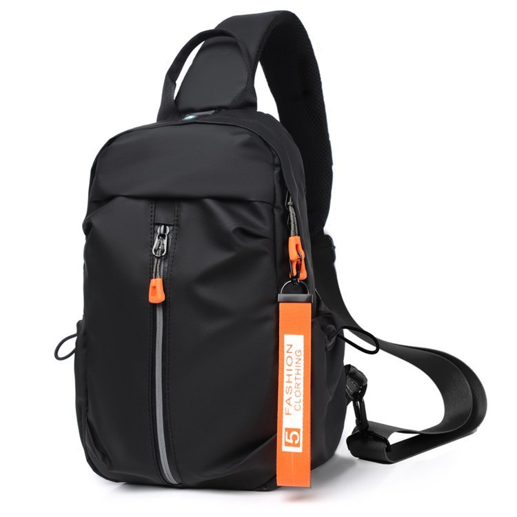 Factory Direct Chest Sling Bag for Fashion Retailers – JIUYI-3282 — 39