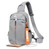 Factory Direct Chest Sling Bag for Fashion Retailers – JIUYI-3282