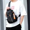 Factory Direct Chest Sling Bag for Fashion Retailers – JIUYI-3282