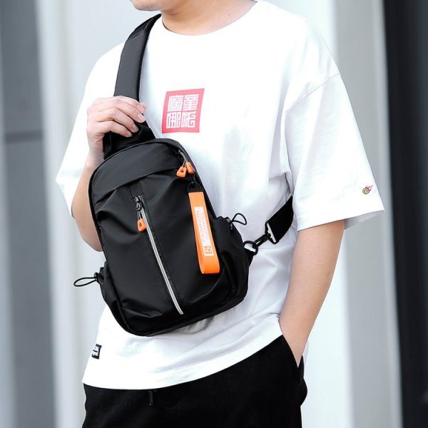 Factory Direct Chest Sling Bag for Fashion Retailers – JIUYI-3282