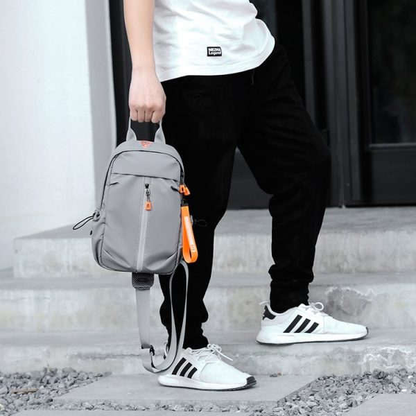 Factory Direct Chest Sling Bag for Fashion Retailers – JIUYI-3282