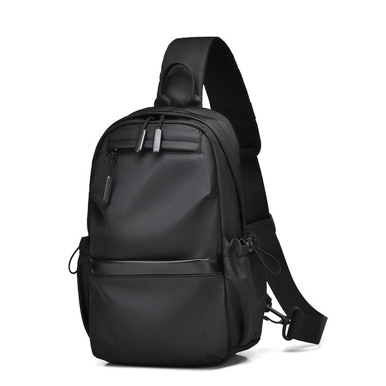 Custom Chest Sling Bag for Brand and Retail Orders – JIUYI-3307 — 3