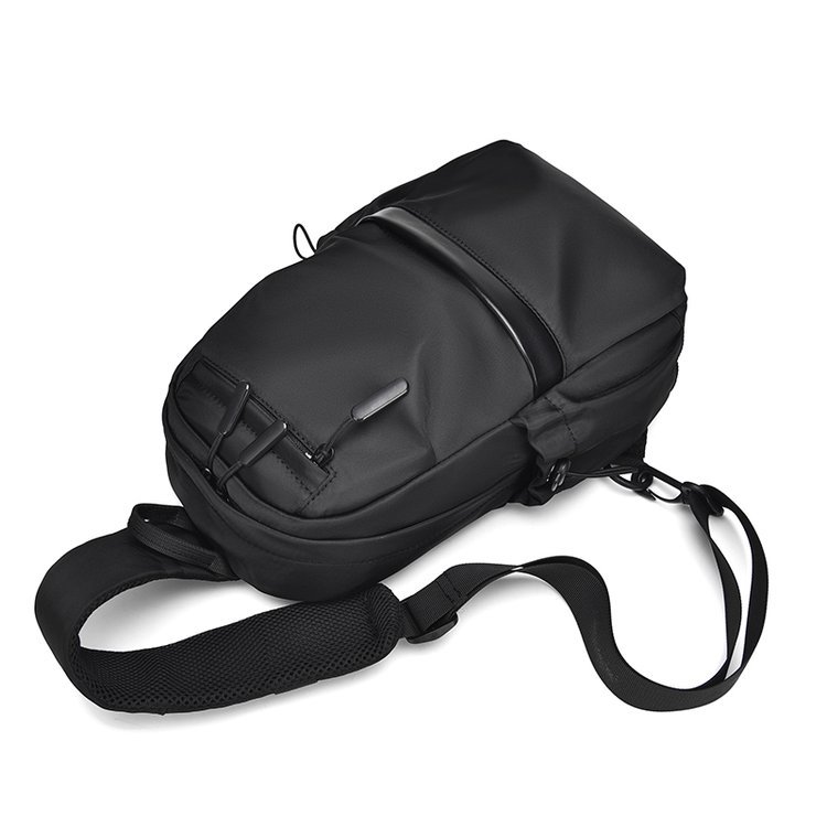 Custom Chest Sling Bag for Brand and Retail Orders – JIUYI-3307 — 4