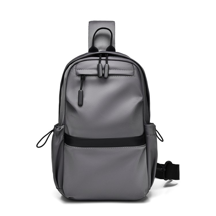 Custom Chest Sling Bag for Brand and Retail Orders – JIUYI-3307 — 5
