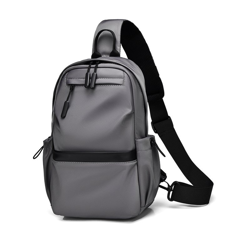 Custom Chest Sling Bag for Brand and Retail Orders – JIUYI-3307 — 6