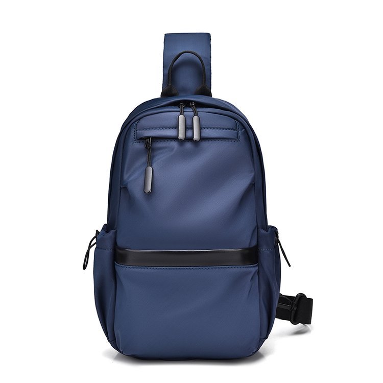 Custom Chest Sling Bag for Brand and Retail Orders – JIUYI-3307 — 7