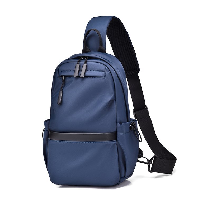 Custom Chest Sling Bag for Brand and Retail Orders – JIUYI-3307 — 8