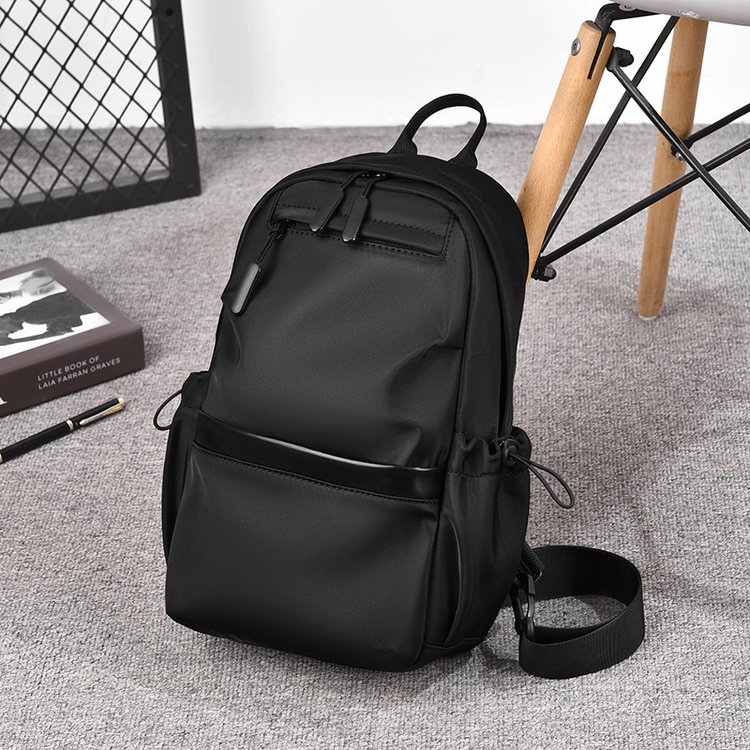 Custom Chest Sling Bag for Brand and Retail Orders – JIUYI-3307 — 9