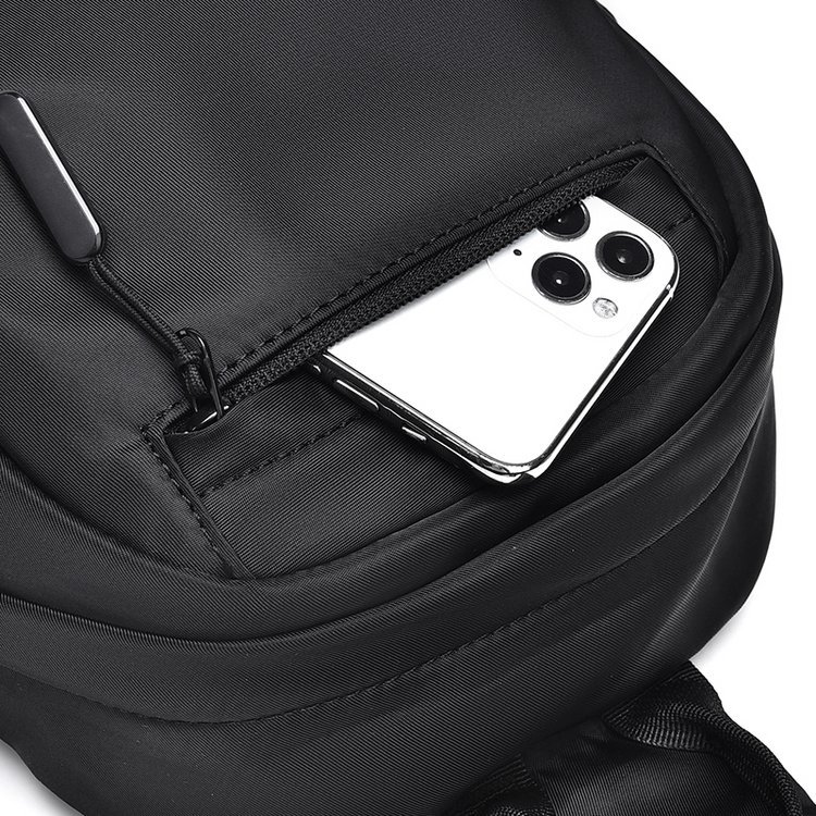 Custom Chest Sling Bag for Brand and Retail Orders – JIUYI-3307 — 22