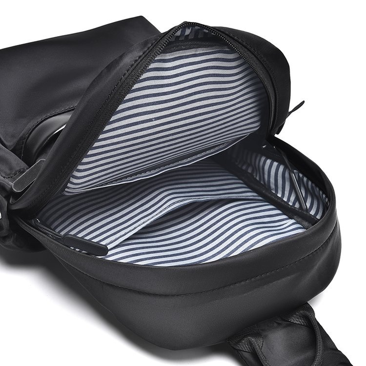Custom Chest Sling Bag for Brand and Retail Orders – JIUYI-3307 — 25