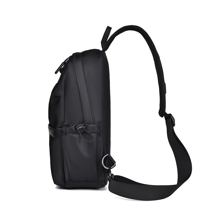Custom Chest Sling Bag for Brand and Retail Orders – JIUYI-3307 — 27