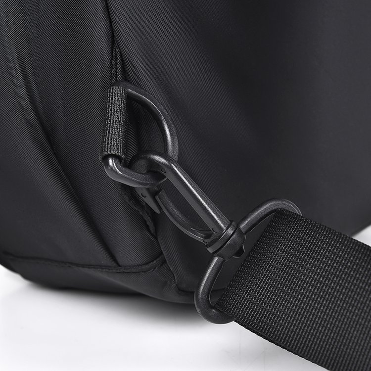 Custom Chest Sling Bag for Brand and Retail Orders – JIUYI-3307 — 30