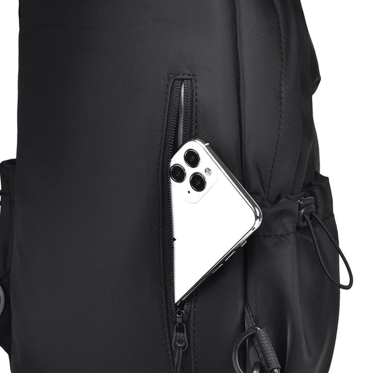 Custom Chest Sling Bag for Brand and Retail Orders – JIUYI-3307 — 31