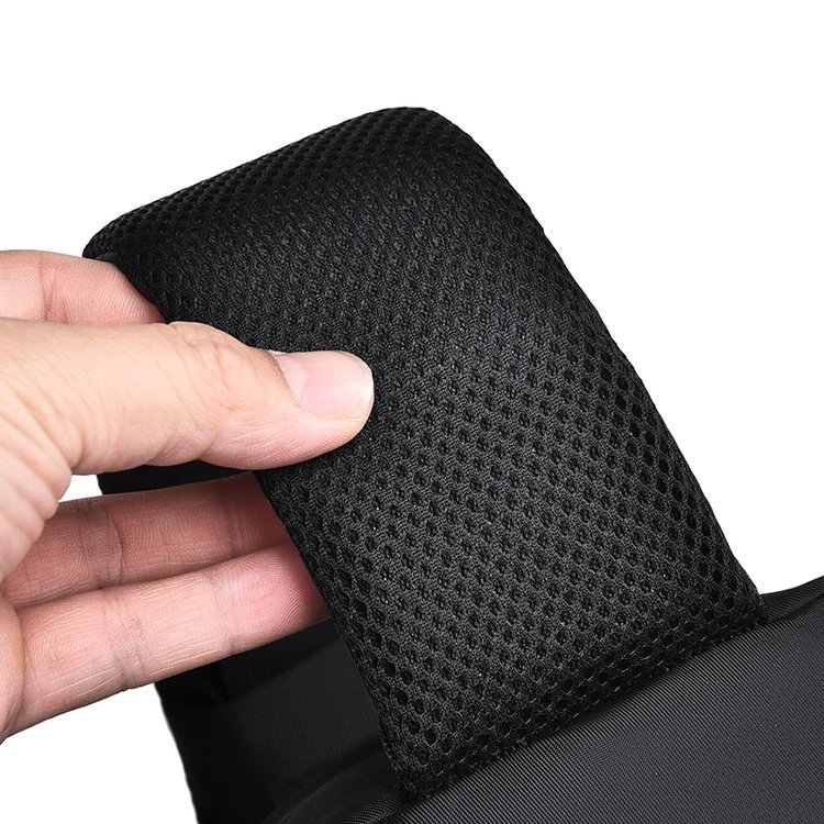Custom Chest Sling Bag for Brand and Retail Orders – JIUYI-3307 — 34