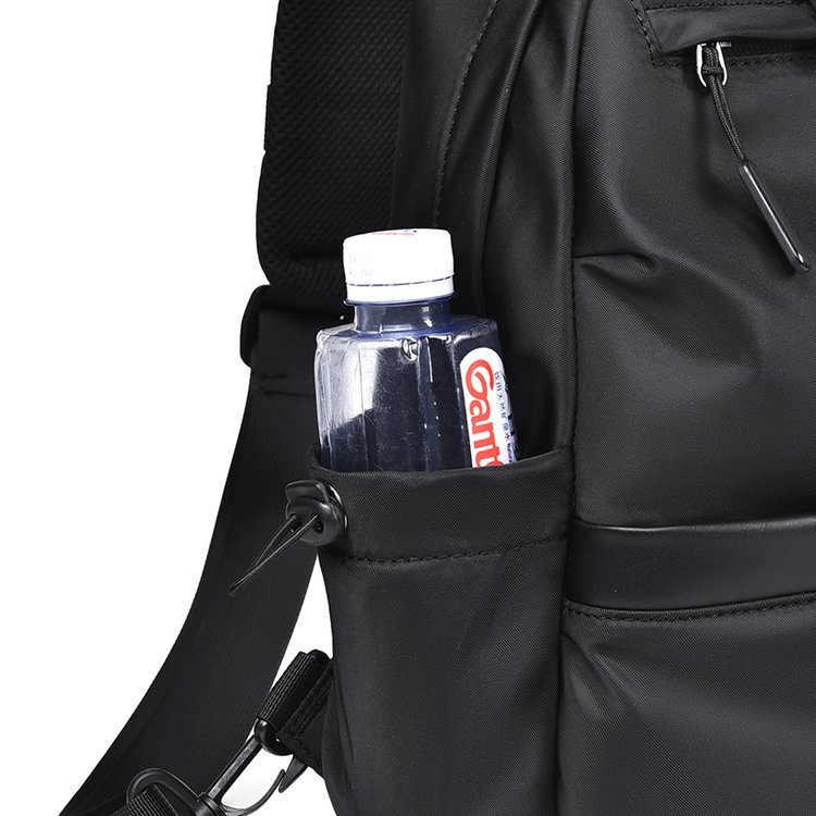 Custom Chest Sling Bag for Brand and Retail Orders – JIUYI-3307 — 35
