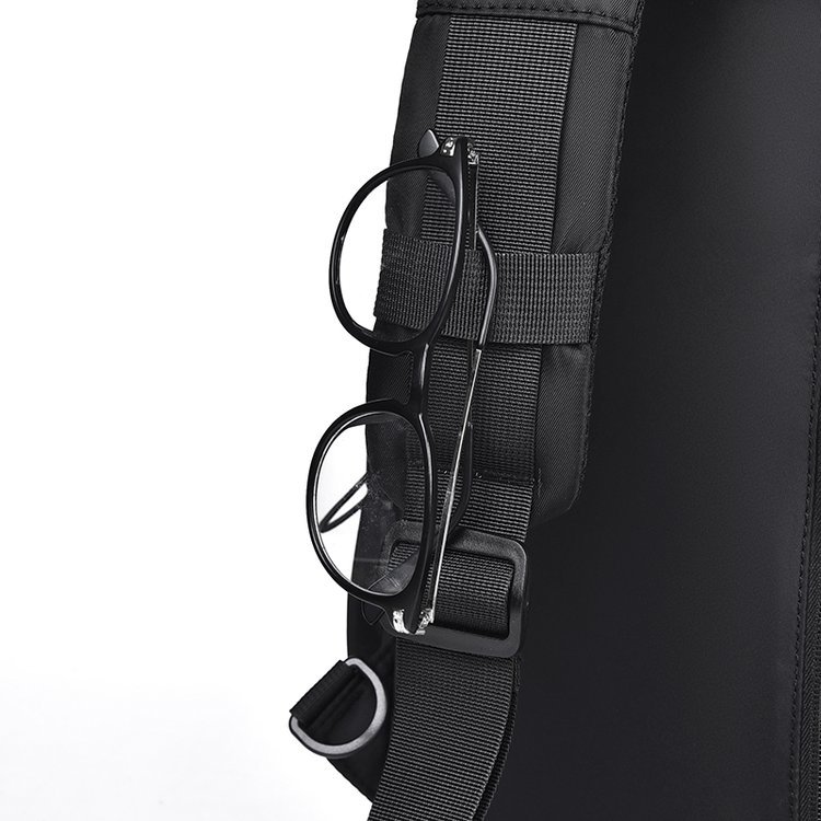 Custom Chest Sling Bag for Brand and Retail Orders – JIUYI-3307 — 36