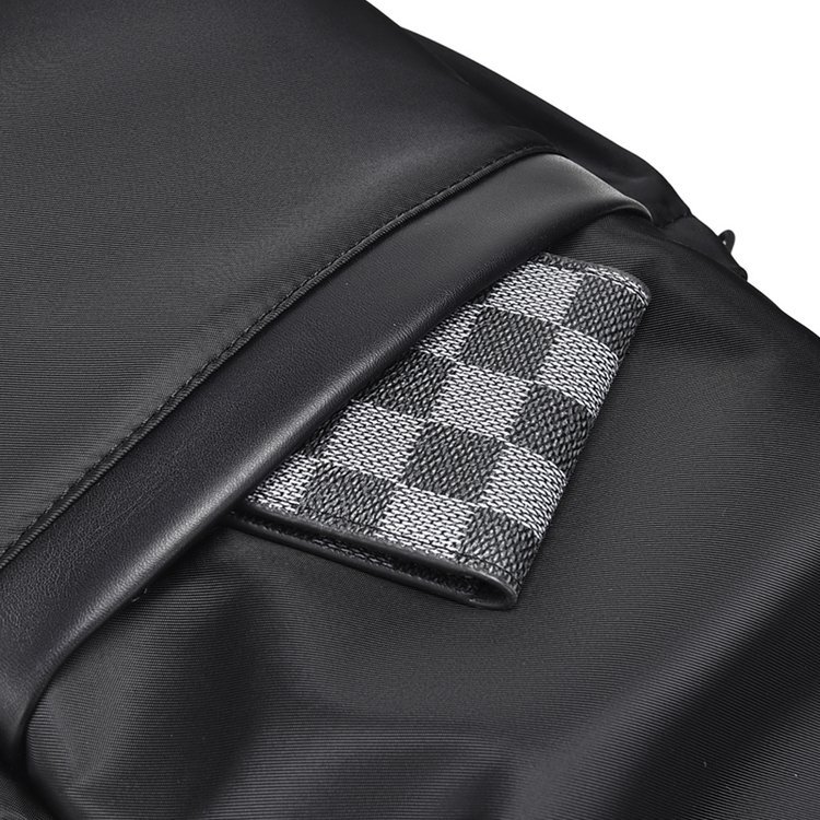 Custom Chest Sling Bag for Brand and Retail Orders – JIUYI-3307 — 38