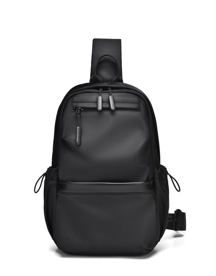 Custom Chest Sling Bag for Brand and Retail Orders – JIUYI-3307 — 39