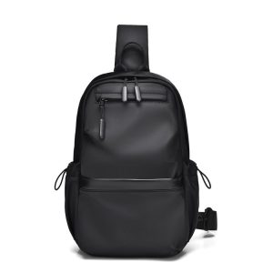 Custom Chest Sling Bag for Brand and Retail Orders - JIUYI-3307