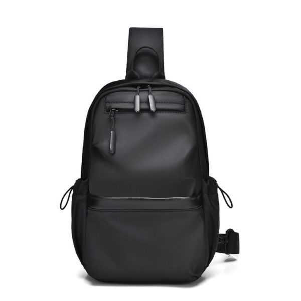 Custom Chest Sling Bag for Brand and Retail Orders – JIUYI-3307